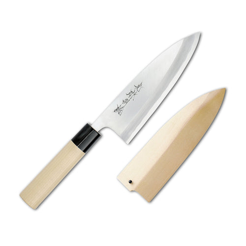 Korin Inc HKR-SHDE-180 Knife, Asian