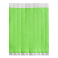 Winco WB-100G-S Wrist Band