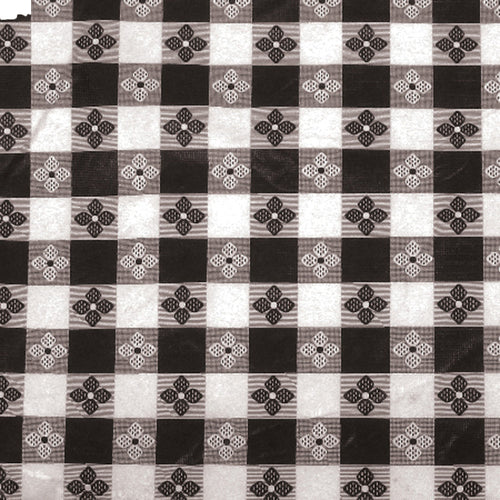 Winco TBCO-90K Table Cloth, Vinyl