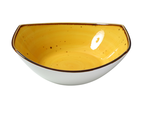 Yanco LY-307YL China, Bowl,  9 - 16 oz