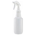 Winco PSR-9W Sprayer Bottle, Plastic