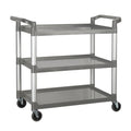 Winco UC-3019G Cart, Utility/Bussing