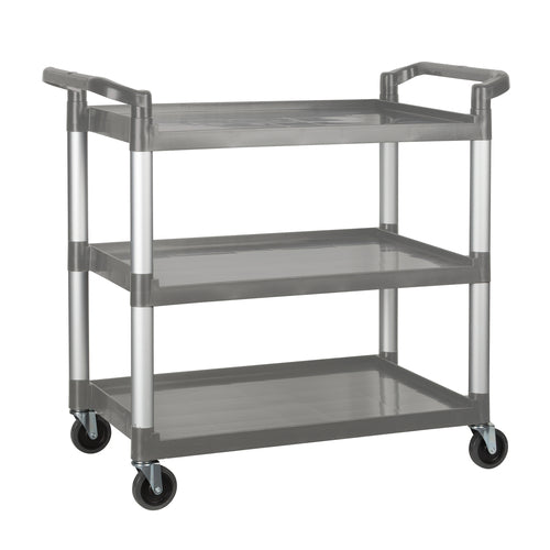 Winco UC-3019G Cart, Utility/Bussing