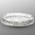 Korin Inc GL-MF19103 Plate, Glass