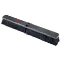 Winco BRFF-18K Broom Head, Push