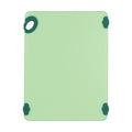 Winco CBK-1520GR Cutting Board, Plastic