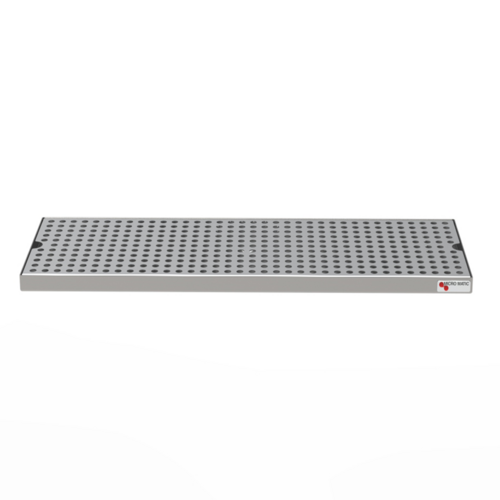 Micro Matic DP-120D-P Drip Tray Trough, Beverage