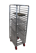 Channel AXD-UTR-20 Pan Rack, Universal