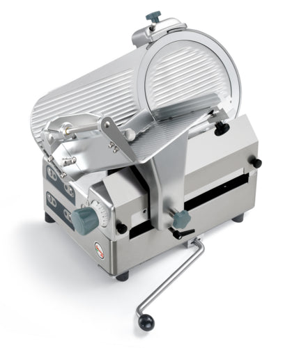 Sirman 15304C4G08NA Food Slicer, Electric