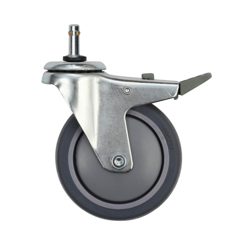 CAC BTUC-179CB Casters