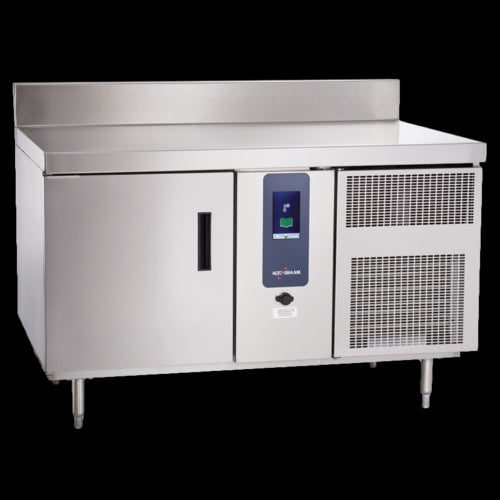 Alto-Shaam QC3-20 Blast Chiller Freezer, Reach-In