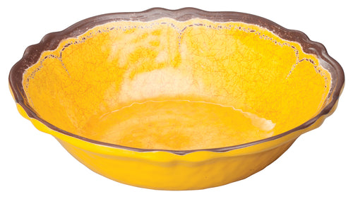 Winco WDM001-607 Bowl, Plastic,  3 - 4 qt (96 - 159 oz)