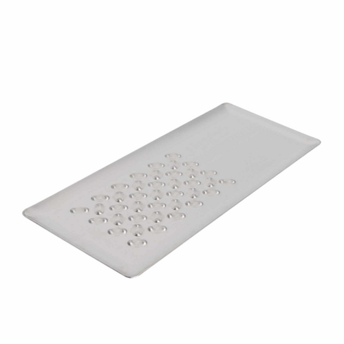 Korin Inc TK-147-SL Grater, Manual