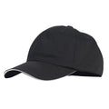 Winco CHBC-4BK Chef's Hat