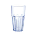 Winco PTSN-16 Tumbler, Plastic
