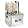 Winco GP-100 Glass Polisher