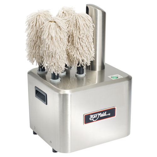 Winco GP-100 Glass Polisher