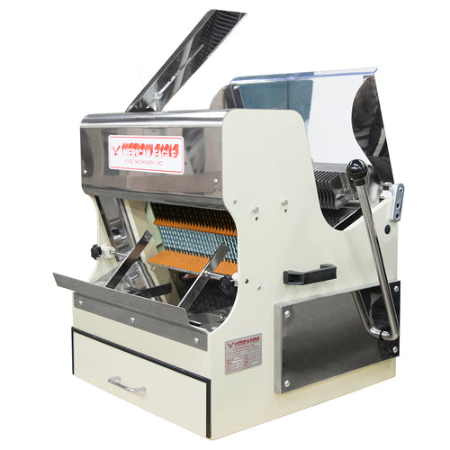 American Eagle AE-BS01-5/8 Slicer, Bread