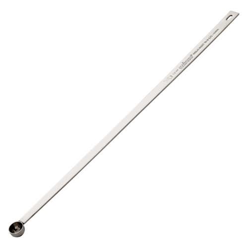 Winco MSLH-025T Measuring Spoons