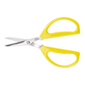 Winco KCHZ09007 Kitchen Shears