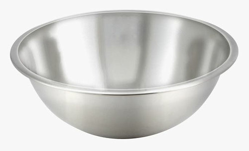 Winco MXB-950Q Mixing Bowl, Metal