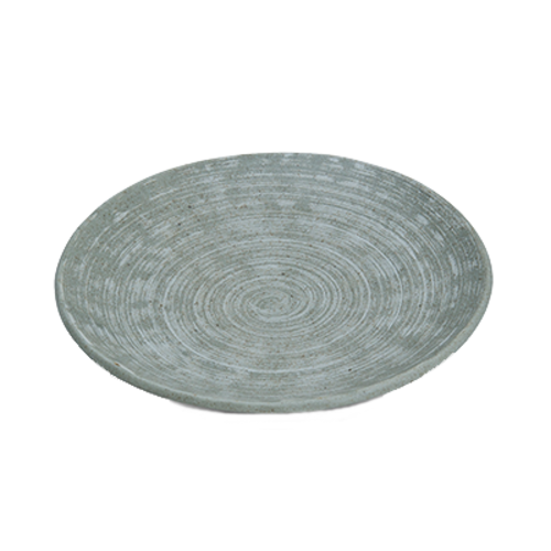 Korin Inc PLL-MJ118-348 Plate, China