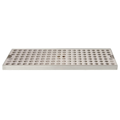 Micro Matic DP-120D-16-P Drip Tray Trough, Beverage
