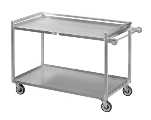 Channel TDC2953A-2 Cart, Utility/Bussing