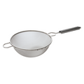 Winco MSTP-10SM Mesh Strainer
