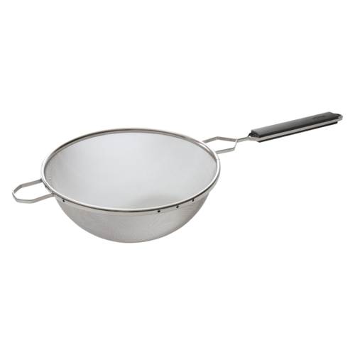 Winco MSTP-10SM Mesh Strainer
