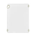 Winco CBN-1824WT Cutting Board, Plastic