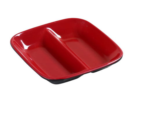 Yanco CR-0001 Asian Dinnerware, Plastic