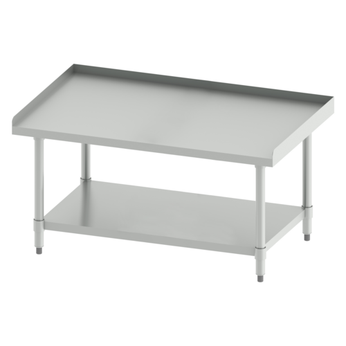 Winco ES-4830 Equipment Stand