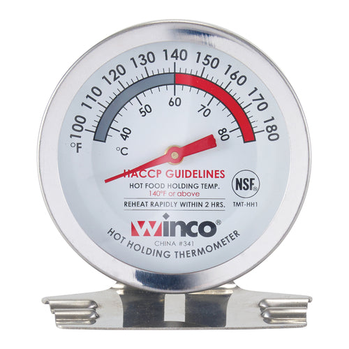 Winco TMT-HH1 Thermometer, Misc
