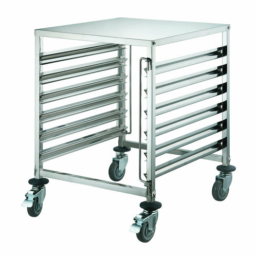 Winco SRK-12D Pan Rack, Food Pans