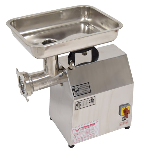 American Eagle AE-G22N Meat Grinder, Electric