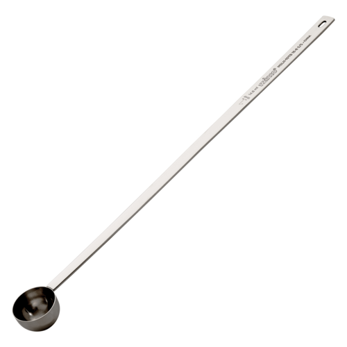 Winco MSLH-10TB Measuring Spoons