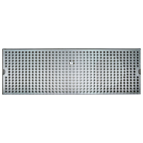 Micro Matic DP-120D-20-P Drip Tray Trough, Beverage