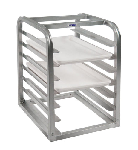 Channel TT307 Pan Rack, Bun