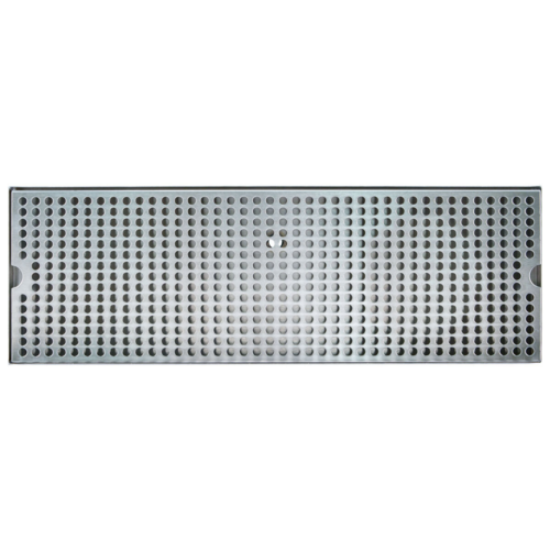 Micro Matic DP-120D-20-P Drip Tray Trough, Beverage