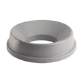 Winco PTCRL-22G Trash Receptacle Lid / Top