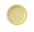 Yanco NS-9012Y Saucer, Plastic