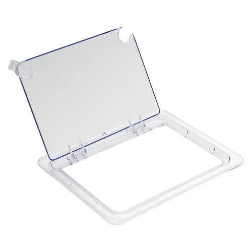 Winco SP7200H Food Pan Cover, Plastic