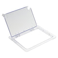 Winco SP7200H Food Pan Cover, Plastic