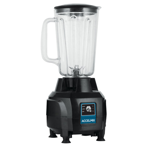 Winco XLB-44 Blender, Bar