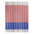 Winco WB-FLAG Wrist Band