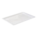 Winco PFFW-C Food Storage Container, Box Cover Lid