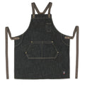 Winco BADN-3126 Bib Apron