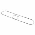 Winco DM-24FM Dust Mop