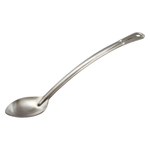 Winco SSCH-15S Serving Spoon, Solid